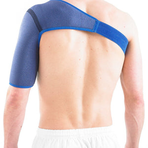 Neo G Left Shoulder Support , One Size Fits Most, 1 Each