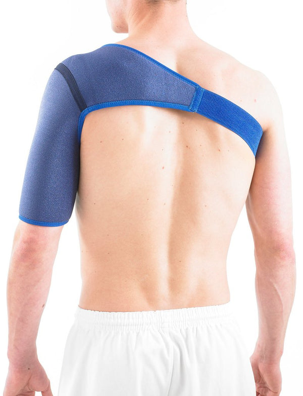 Neo G Left Shoulder Support , One Size Fits Most, 1 Each