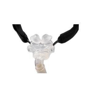 DeVilbiss Aloha Nasal Pillows, Medium 1 Each