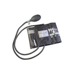 McKesson LUMEON 01-865-11ABKGM Cuff, 2-Tube with Inflation Kit 1 Each