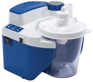 Vacu-aide 7314D-D Suction Unit. 1 count