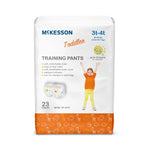 McKesson Toddler Training Pants 74135743 25744116