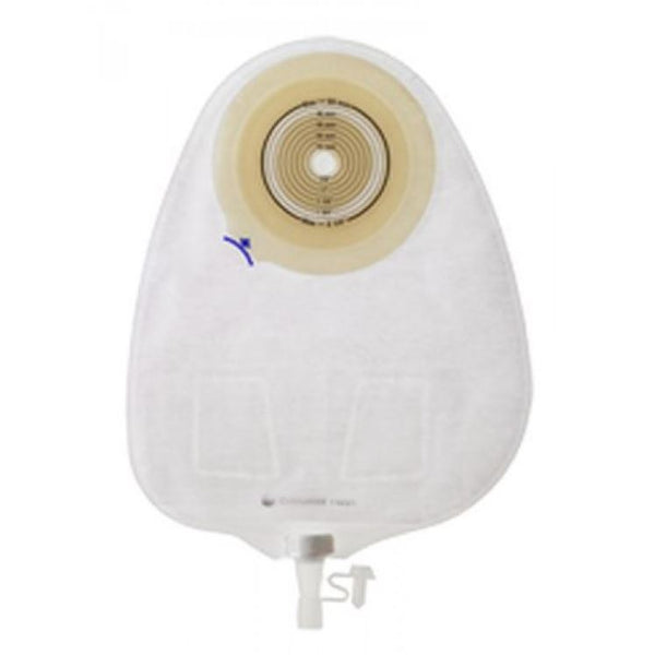 Assura 14222 One-Piece Urostomy Pouch, Box of 10