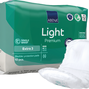 Abena Light Premium Bladder Control Pad 77153517