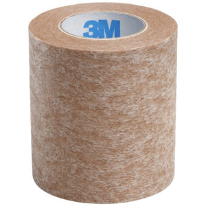 3M 1533-2 Hypoallergenic Paper Surgical Tape 1 Each 96142643
