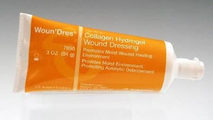 Woun'dres 7690 Collagen Hydrogel Dressing 1 Each