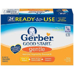Gerber Good Start Infant Formula 8.45 oz. Tetra-Pak Ready to Use, 1 Count
