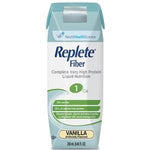 Glytrol Nutritional Feeding Supplement Vanilla 8.45 Ounce Cartons Case of 24