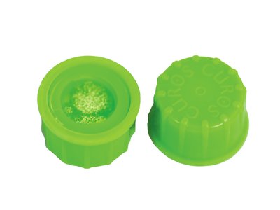 3M Curos Disinfecting Cap, 1 Each