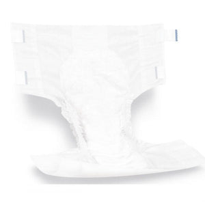 Comfort-Aire Disposable Briefs Medium -Bag of 24