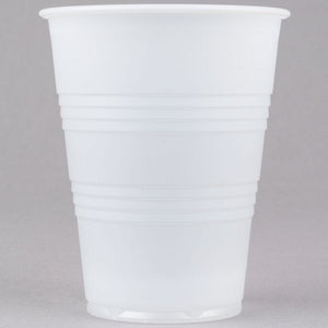 Solo Y12T Drinking Cup, Case of 1000