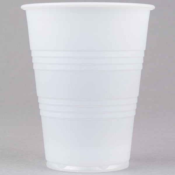 Solo Y12T Drinking Cup, Case of 1000