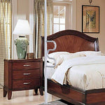 Stander 1100W Security Pole and Curve Grab Bar 1 Each