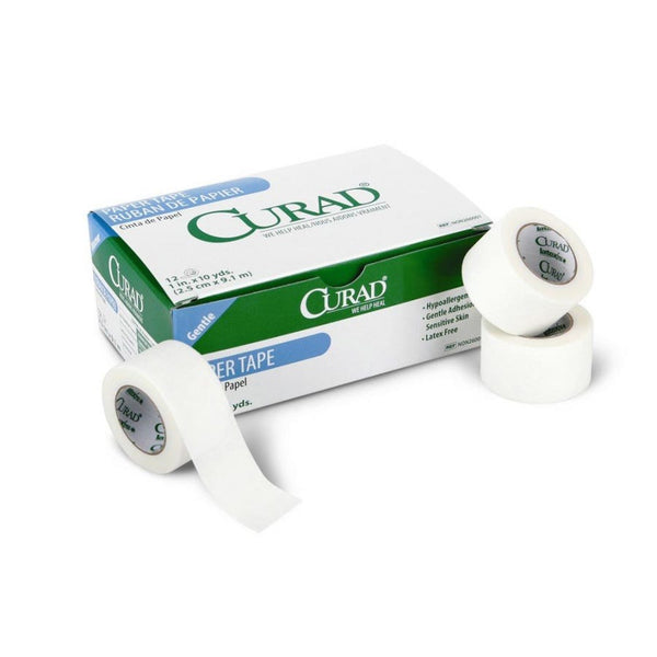Medline Curad 270001 Adhesive Tape 1 Each 91785339