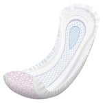 Poise 19564 Female Bladder Control Pad Case of 120 45845024
