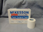 McKesson 16-47320 Medical Tape, 1 Roll