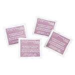 Pdi Hygea Obstetrical Towelettes: 100 Count, 7-7/8