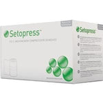 Molnlycke Setopress 3505 High Compression Bandage, 1 Count 48004743