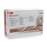3M 1533-0 Medical Tape, Box of 24 79347105