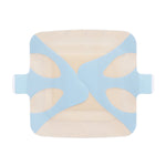 Tegaderm Silicone Foam Dressing Box of 10