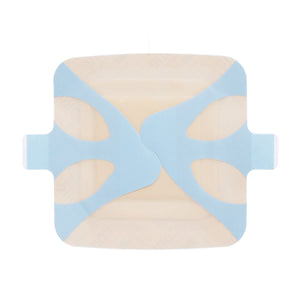 Tegaderm Silicone Foam Dressing Box of 10