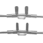AirLife 001366 Standard Nasal Cannula with 7 ft. U/Connect-It tubing. Case of 50
