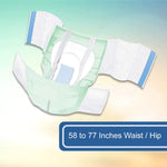 McKesson Adult Incontinence Brief 51391703 28127075