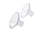 Medela Personalfit Breast Shields - 21 mm, Small - Pack of 2 58770731