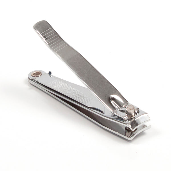 Dynarex 4893 Toenail Clippers Thumb Squeeze Lever. 1 each 88744000