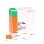 Smith & Nephew No-Sting Skin-Prep Protective Swabs: 50 Count