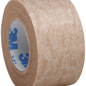 3M 1533-1 Medical Tape, Case of 120 70338917