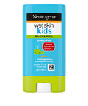 Neutrogena 9767 Wet Skin Kids Sunblock Stick, 1 Each