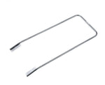 Medline Wheelchair Anti-Theft Poles: 1 Count