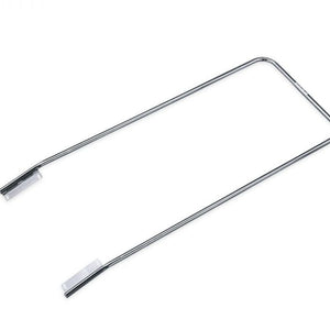 Medline Wheelchair Anti-Theft Poles: 1 Count