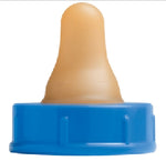 Enfamil Single-Hole Tip Newborn Nipple Case of 240
