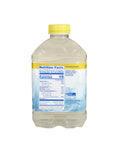 Thick & Easy Hydrolyte Thickened Water: Lemon, 48 oz, Honey Consistency, 6 Count 15644857