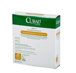 CURAD Sterile Xeroform Gauze 4 X 4in -Box of 25