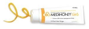 MEDIHONEY 31815 Wound and Burn Dressing, 1 Tube 64722086