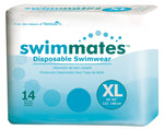 Swimmates Adult Disposable Swim Diaper 63305389 12027827