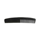 Medline Plastic Combs Black 7