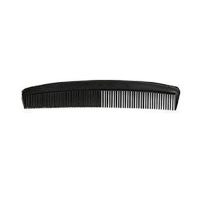 Medline Plastic Combs Black 7" Case of 144 46894905
