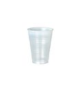 McKesson Plastic Cup 9 Ounces Pack of 100, Translucent