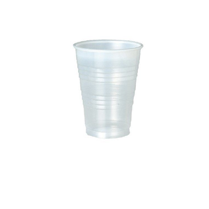 McKesson Plastic Cup 9 Ounces Pack of 100, Translucent