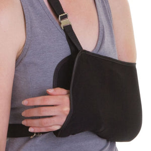 Medline Small Sling Style Shoulder Immobilizer 62331332