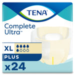 TENA Complete Ultra Brief 74654332