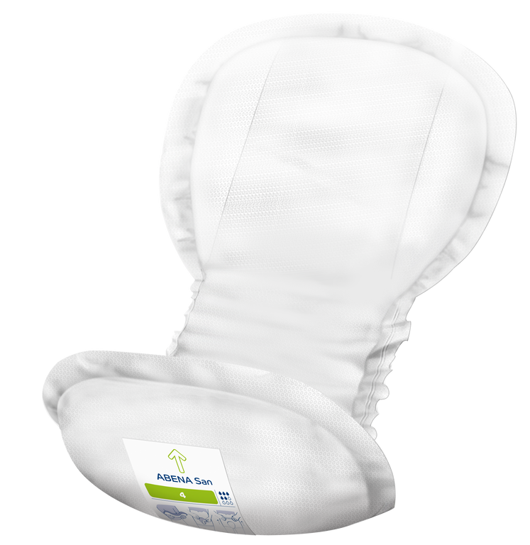 Abena San Premium Bladder Control Pad 14148665