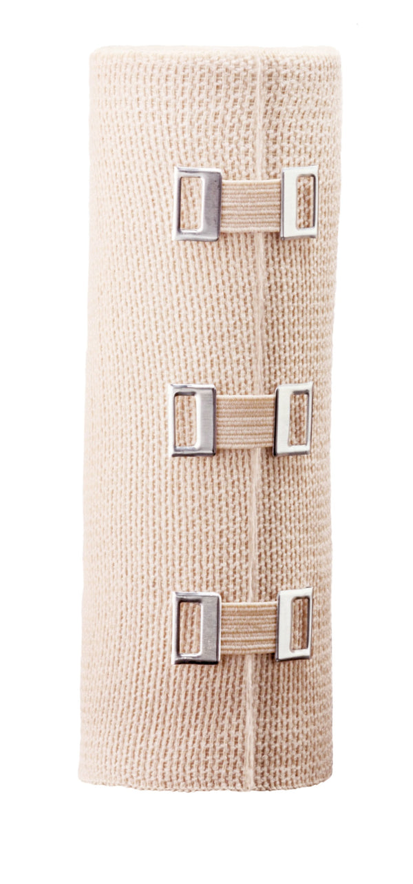 Ace 207315 Elastic Bandage with Metal Clips 1 Each 78403848