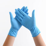 McKesson Confiderm 3.8 Nitrile Gloves 52810398 95460584 67241507 65968420 65469442 67131269 28415897 28138736