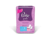 Poise Ultimate Pads - 15 9/10