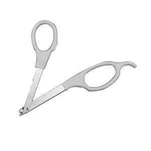 Precise Scissor-Style Staple Remover, 1 Count 96715306